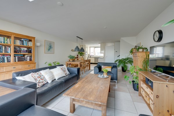 Medium property photo - Tjalk 110, 1113 GN Diemen